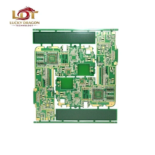 ノートブック PCB 設計